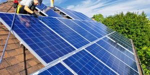 Production de l’électricité photovoltaïque rentable à Perignat-sur-Allier